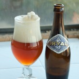 Orval Trappist Ale