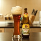 Paulaner Hefe-Weissbier Dunkel