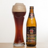 Массовая пятница: Paulaner Hefe-Weissbier Dunkel