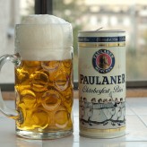 Paulaner Oktoberfest