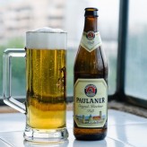 Paulaner Original Münchner Hell