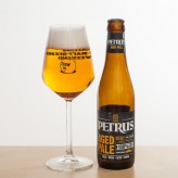 Бельгийская среда: Petrus Aged Pale