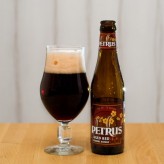 Petrus Aged Red