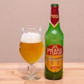 Praga Hefeweizen