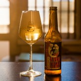 Крафтовый понедельник: Raven / BeerLab Pilsener Weisse