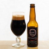 Rooie Dop Double Oatmeal Stout