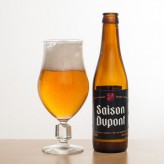 Бельгийская среда: Saison Dupont