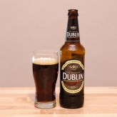 Saku The Cream of Dublin