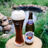 Schneider Weisse Tap 6 Unser Aventinus