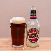 Shepherd Neame Bishops Finger