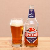 Shepherd Neame Spitfire