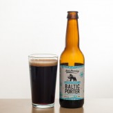 Крафтовый понедельник: Sori Winter Gorilla Baltic Porter