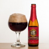 Бельгийская среда: St. Idesbald Dubbel