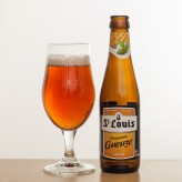 Бельгийская среда: St. Louis Premium Gueuze