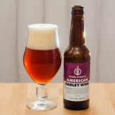 Stadin Panimo American Barley Wine