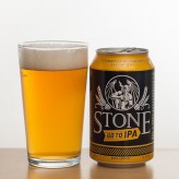 Крафтовый понедельник: Stone Go To IPA