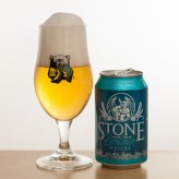 Крафтовый понедельник: Stone White Ghost Berliner Weisse