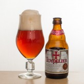 Бельгийская среда: Corsendonk Tempelier