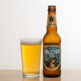 Крафтовый понедельник: Thornbridge Halcyon