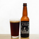 Traquair Jacobite Ale