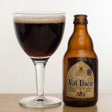 Бельгийская среда: Val-Dieu Grand Cru