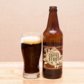 Василеостровское Coffee Stout