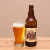 Василеостровское First IPA