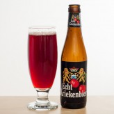 Бельгийская среда: Verhaeghe Echt Kriekenbier