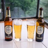 Warsteiner Premium Verum: оригинал против российской лицензии