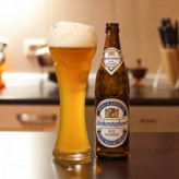 Weihenstephaner Hefe-Weissbier