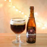 Westmalle Dubbel