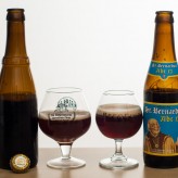 Бельгийская среда: Westvleteren 12 vs St. Bernardus Abt 12