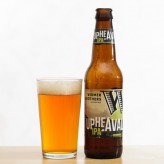 Widmer Brothers Upheaval IPA