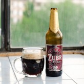 Zubr Classic Dark